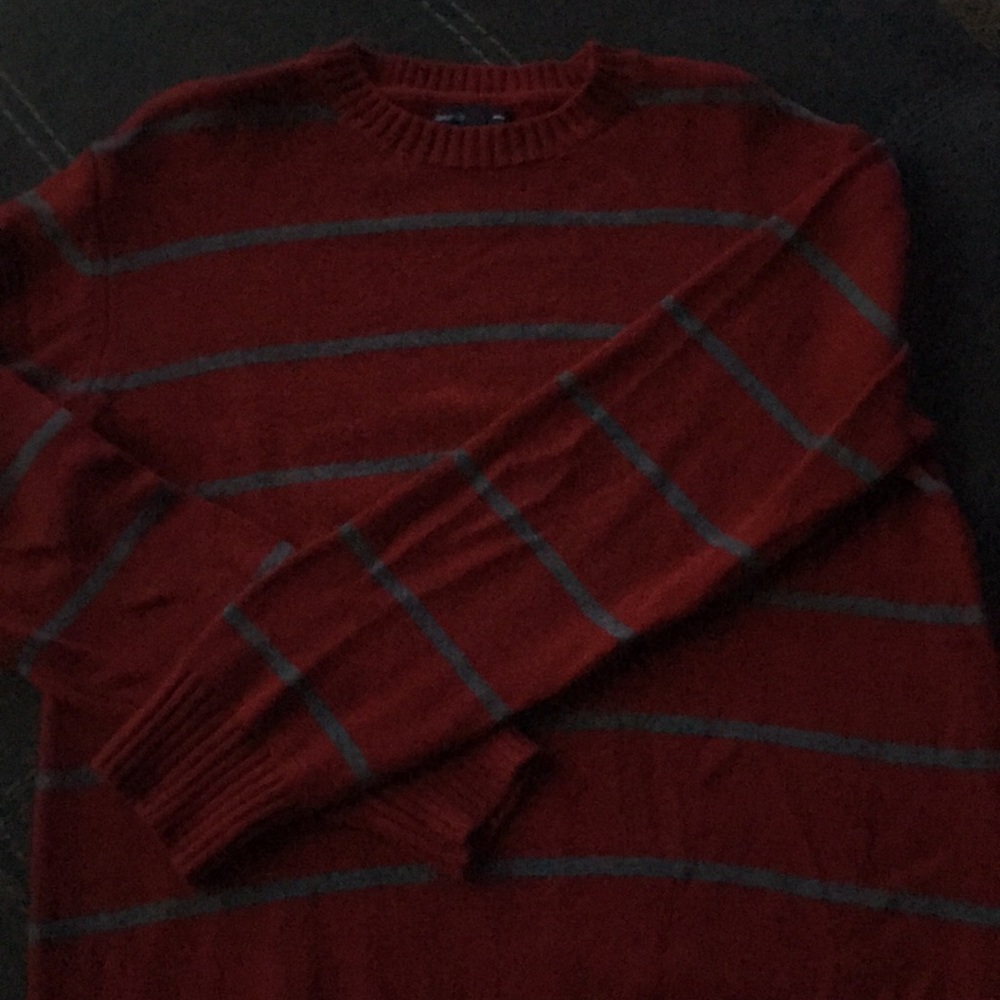 Boys sweater